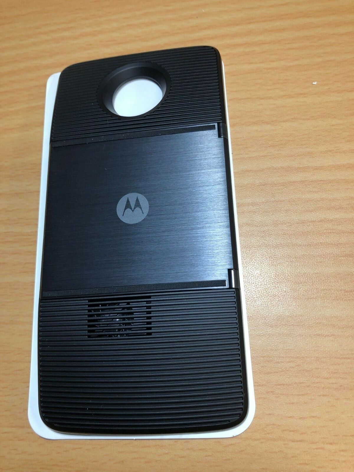 Motorola InstaShare Projector Moto Mod for Moto Z Smartphones Cell