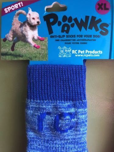 rc dog socks