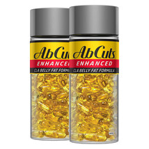 Ab Cuts Cla Belly Fat Burner Formula, 240 Softgels (2 Pack Of 120) - $38.61