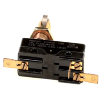 Gold Medal Products HBS2KGS Switch with Roller Actuator SPDT 20 Amp 125/250V - $159.70