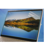Laptop Screen Protector Anti Blue Light , Anti Glare Filter Eye - $12.73+