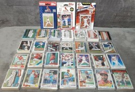 Vintage Topps 1980 - 2009 &amp; 2011 St. Louis Cardinals Baseball Team Set L... - $399.99