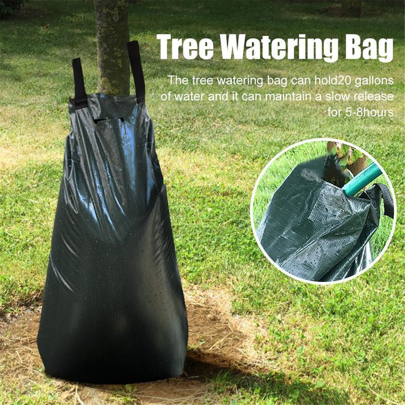 Tree Irrigation Bag 20 Gallon Tree Gator Bags Garden Tree Gift Bags
