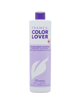 Framesi Color Lover Volume Boost Shampoo, 16.9 ounces