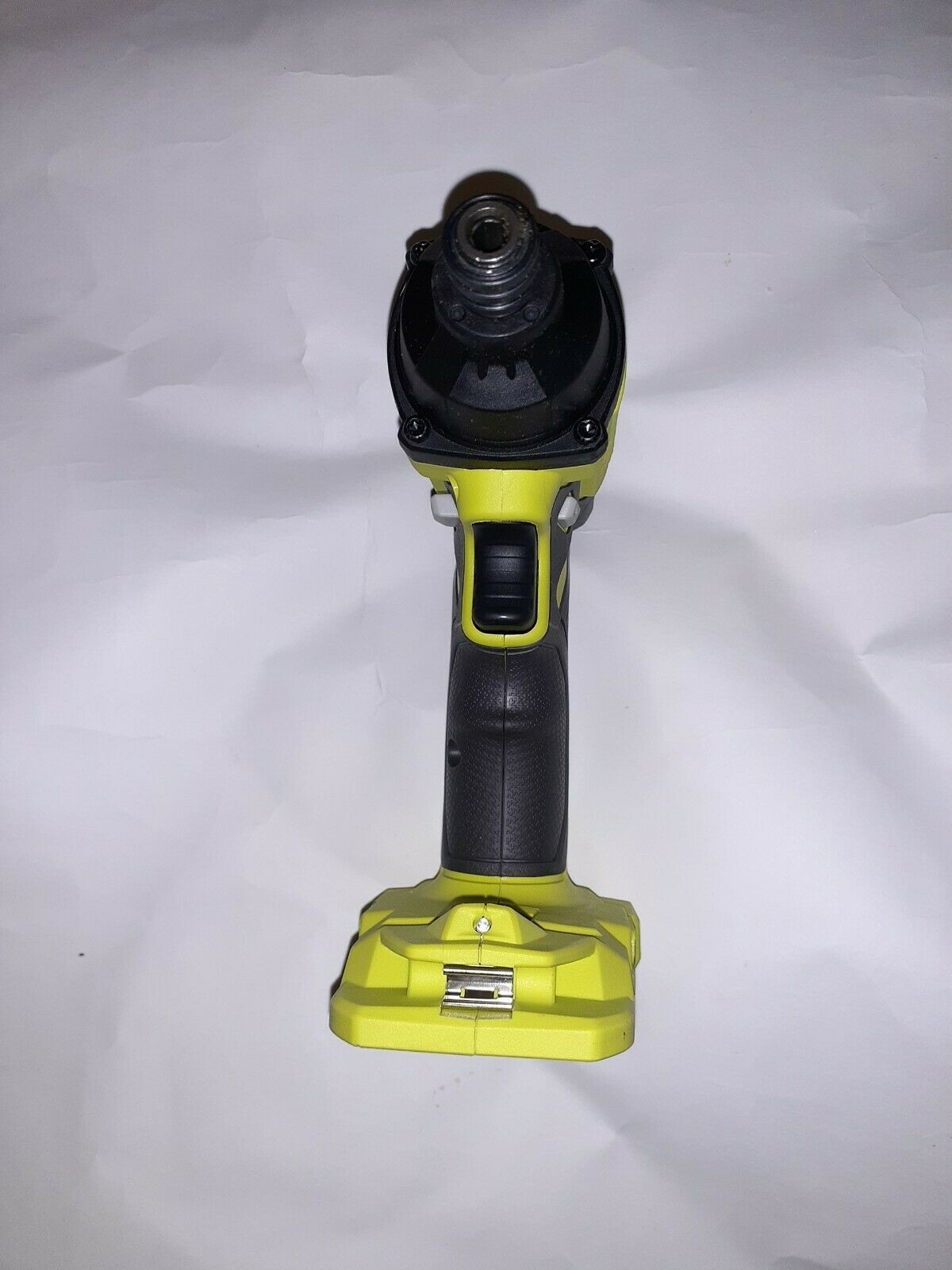 Ryobi P235 1/4" One+ 18V Lithium Ion Impact Driver (Tool Only) Impact