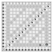 Creative Grids Quilt Ruler 15-1/2in Square CGR15 - $41.36