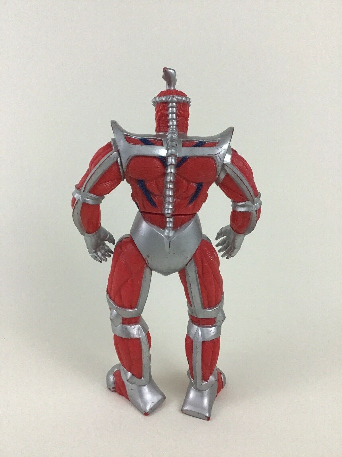 power rangers lord zedd action figure