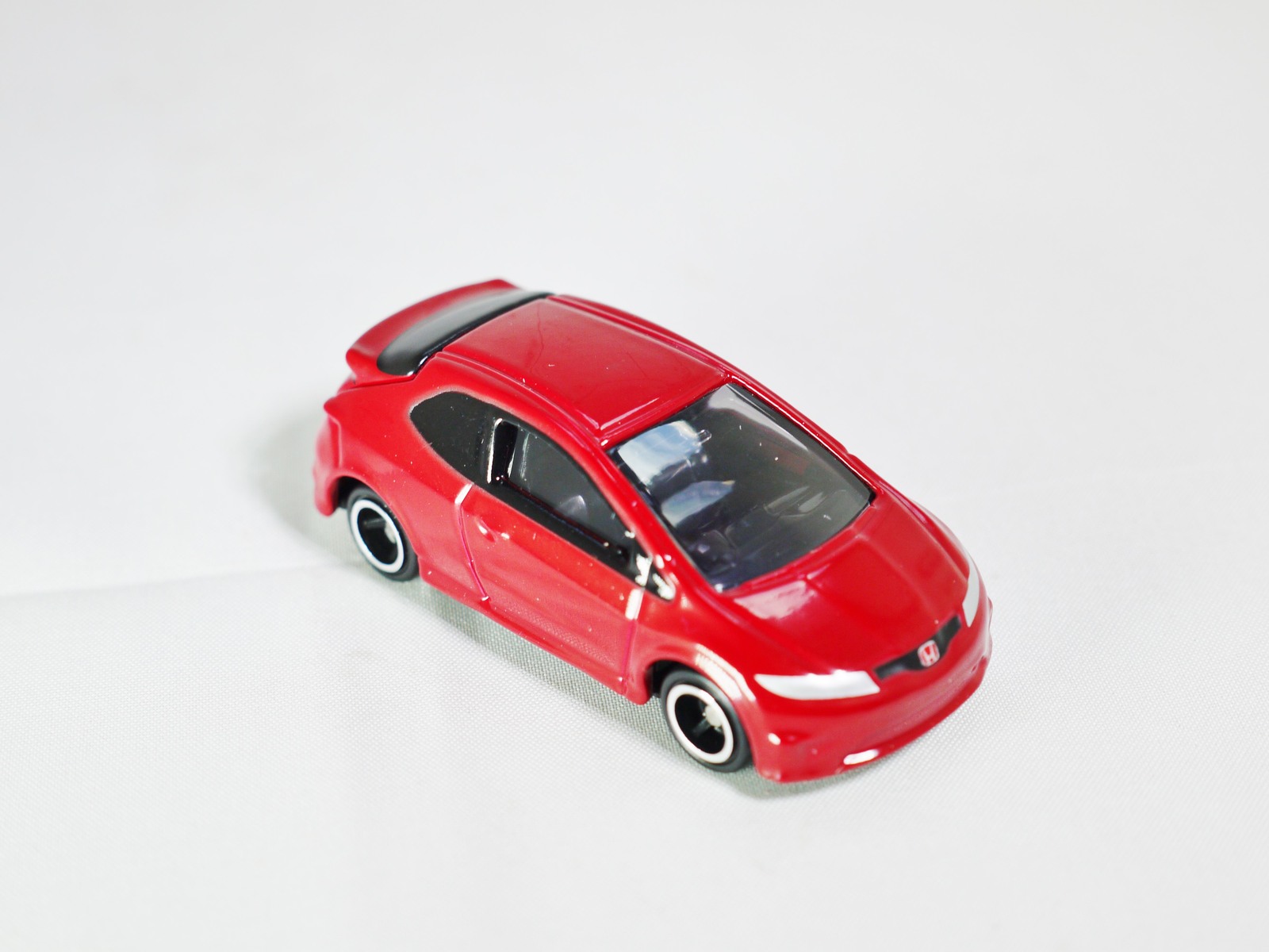 tomica honda city