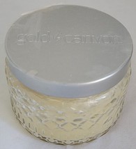 Gold Canyon Candles~ Discontinued~ Rare~8oz Tropical Breeze