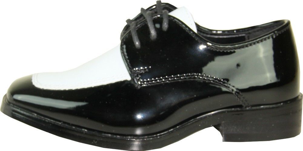 vangelo tuxedo shoes
