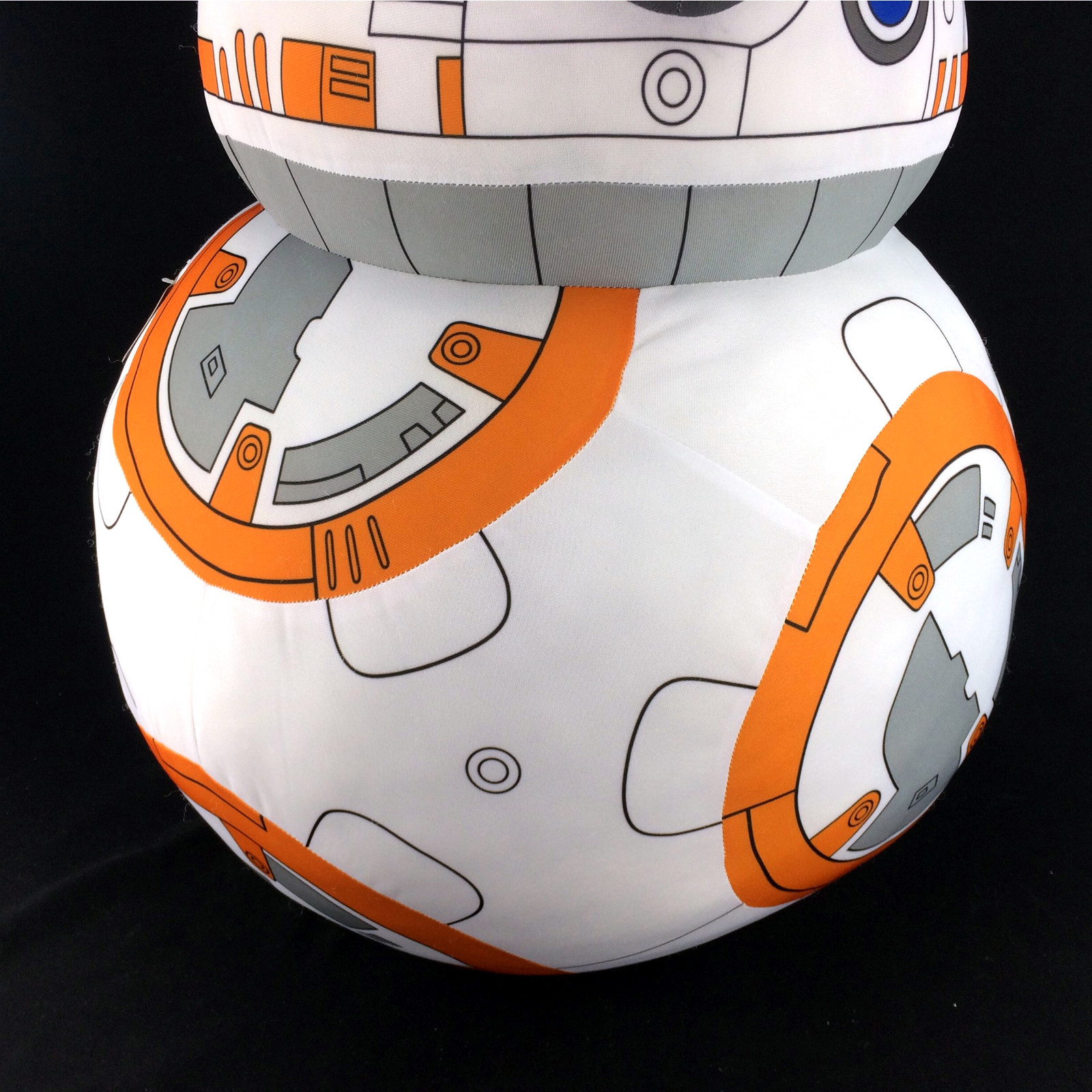 giant bb8 plush