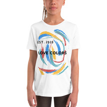 Happy colors 2020 T-Shirt - $24.19