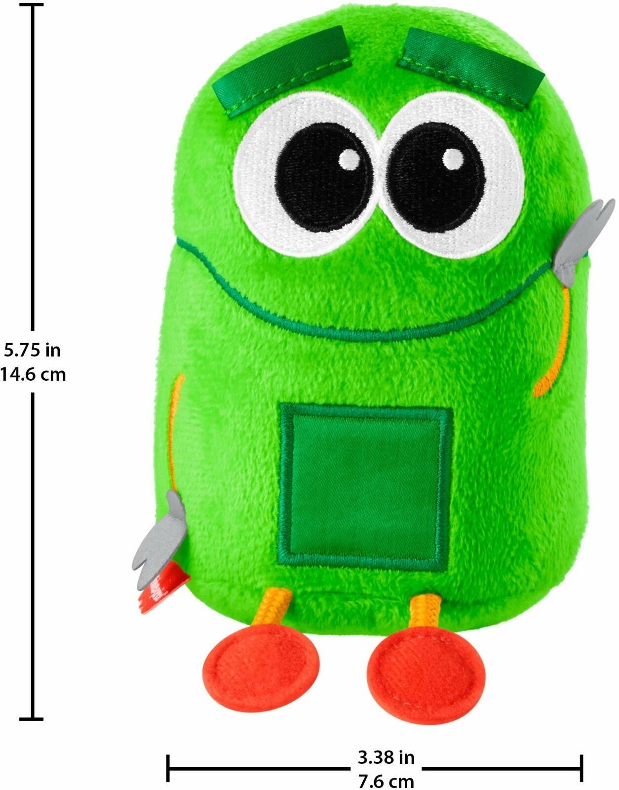 Fisher-Price StoryBots Animals with Beep and 50 similar items