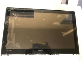 Lenovo IdeaPad Y700 Touch Screen Display Panel Bezel ap0zf000100 FHD ONLY - $103.95