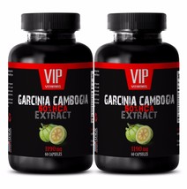 Garcinia dietary supplement -  GARCINIA CAMBOGIA -  Fat burner- 2B - $22.40
