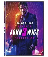 John 3 Wick - DVD ( Sealed Ex Cond.) - $10.80