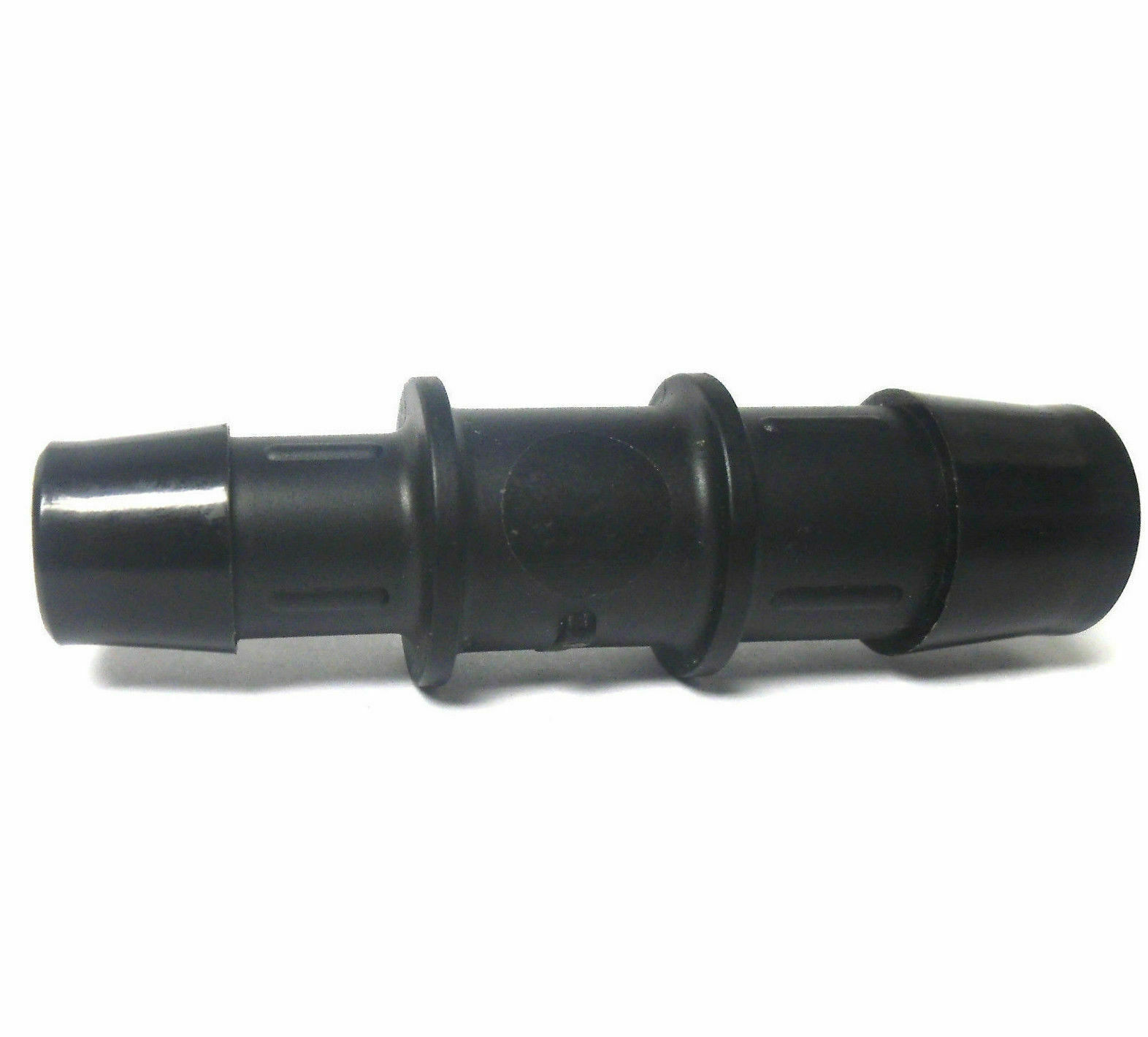 Goodyear 65629 Nylon Hose Connector 3/4" to 5/8" OD for Fuel Vacuum