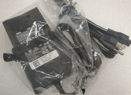 New Genuine Dell 130W Ac Adapter Small Tip 4.5Mm For Optiplex 7050 All-In-One - $64.99
