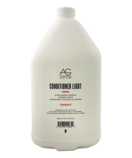 AG Hair Cosmetics Light Daily Conditioner Gallon