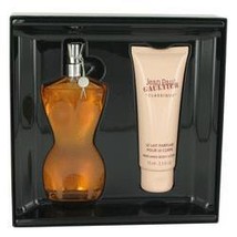 Jean Paul Gaultier Classique Perfume 3.3 Oz Eau De Toilette Spray 2 Pcs Gift Set image 2