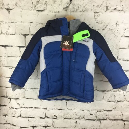 zeroxposur winter jacket