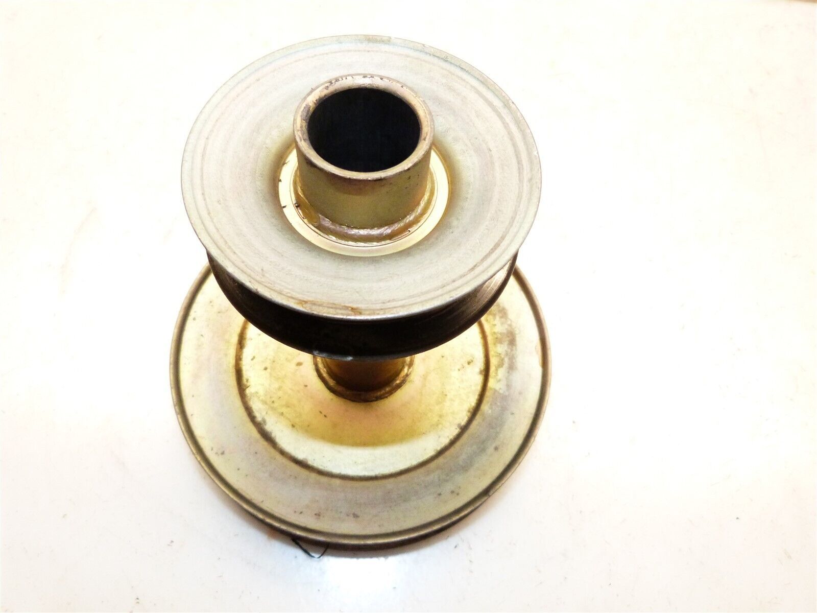 Cub Cadet LTX1040 Mower Kohler SV591 19hp Engine Pulley Lawn Mower Parts