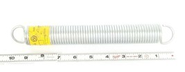 NEW CENTURY SPRING CORP. C-339 EXTENSION SPRING 1-1/4-In. OD x 10-In. C339