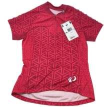Pearl Izumi - Ride Women's Select LTD Short Sleeve Jersey Size S - $72.57