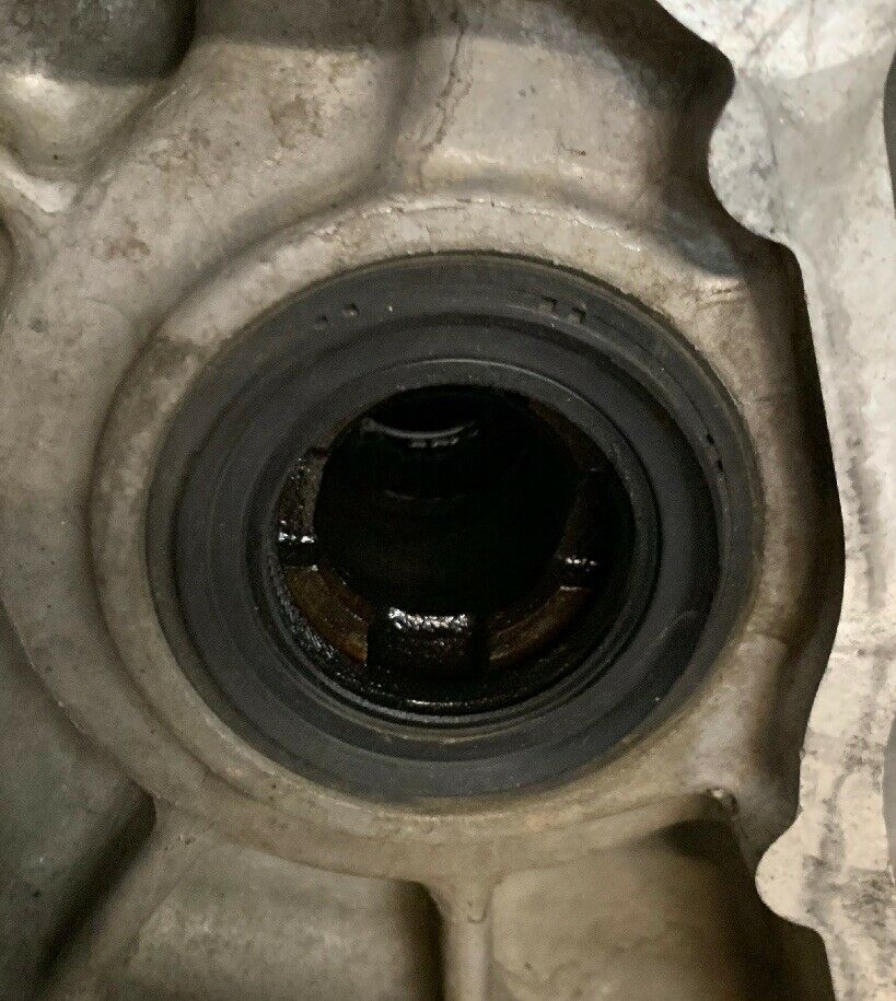 2003 2004 2005 2006 Honda Civic 1.3 Hybrid M/T Manual Transmission Gear