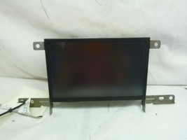 2011 2012 Infiniti G25 Infomation Display Screen 28091-1BU0A Bulk 800 - $14.85