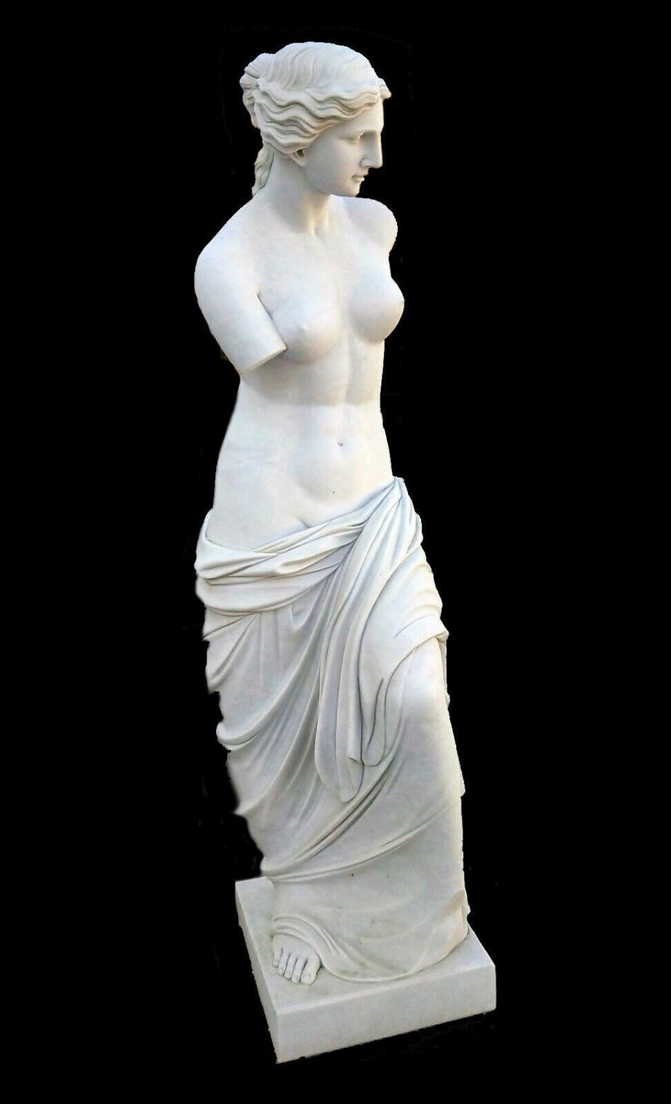 venus de milo statue