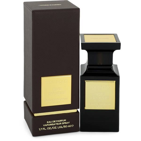 Tom Ford Rive D'ambre Perfume 1.7 Oz Eau De Parfum Spray