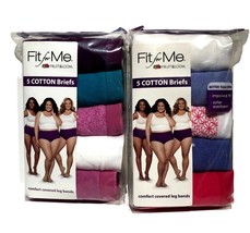 Fruit of the Loom Culottes Boxers Femme
