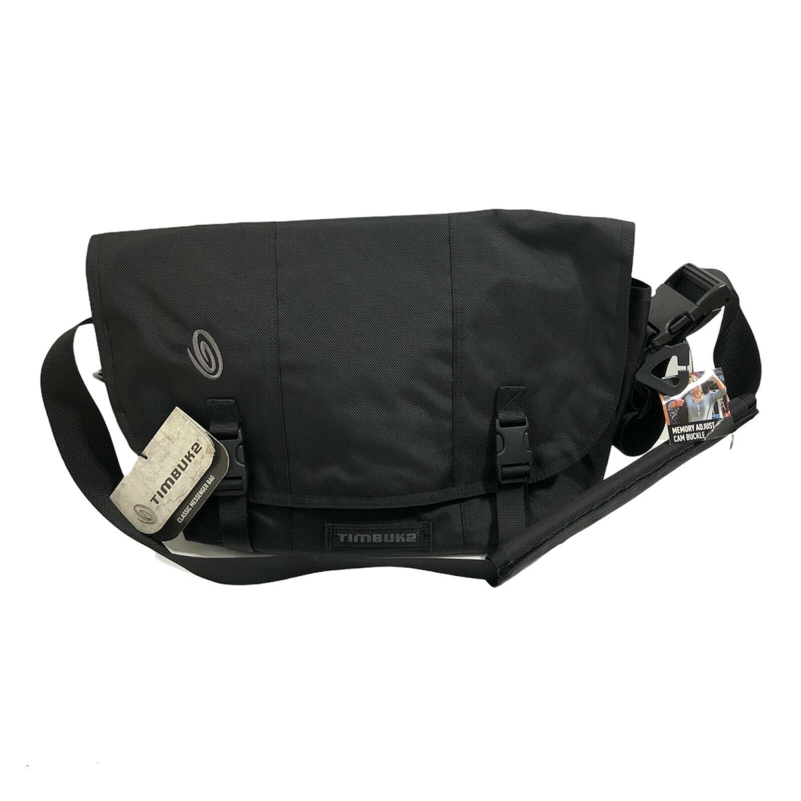 timbuk2 leather messenger bag