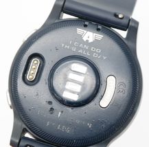 Garmin Legacy Hero Series First Avenger GPS Running Watch image 8