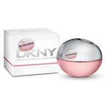 Be Delicious Fresh Blossom * Dkny 1.0 Oz / 30 Ml Edp Women Perfume Spray - $42.06