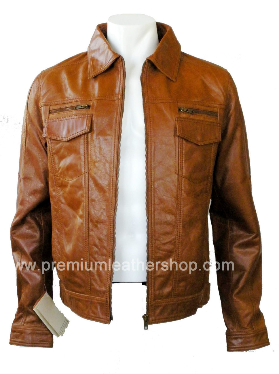 Men S Vintage Bomber Leather Jacket Style M22 Size S XL Outerwear     Kgrhqn  I0fb Kiuzpvbqfnh  Vwq  60 57 