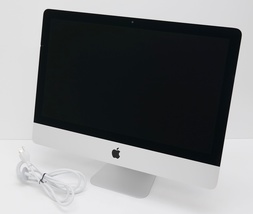 Apple iMac A2116 21.5" Core i3-8100 3.6GHz 8GB 1TB HDD MRT32LL/A (2019) READ image 3
