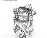 25 sterling silver umbrella doll charm bead fit ohm troll and pan bracelet jewelry thumb155 crop