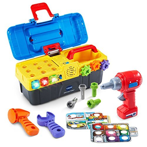 vtech drill & learn