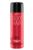 Big Sexy Hair Powder Play Volumizing Powder Shampoo, 1.76oz