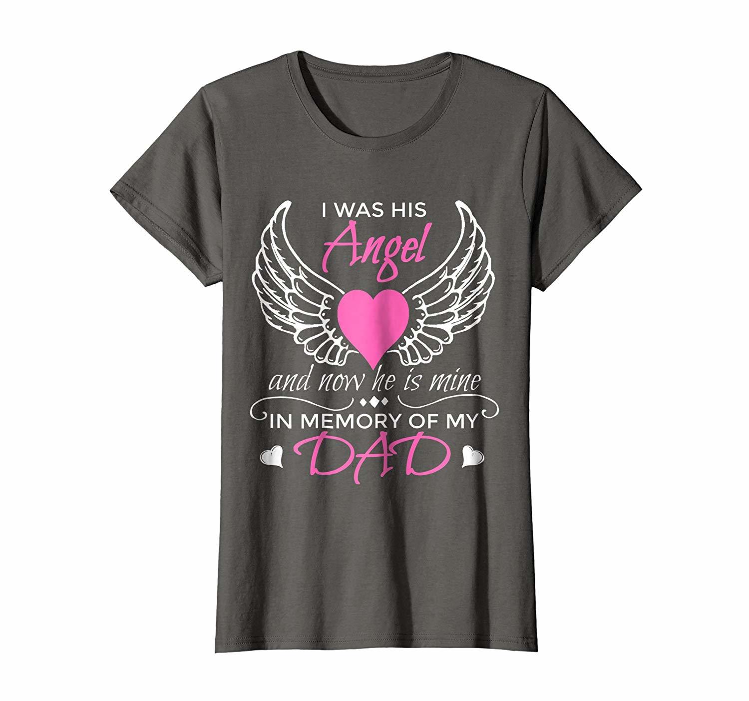 guardian angels t shirt