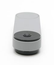 Google Nest GWX3T GA02076-US WiFi Smart Video Doorbell (Battery) - Gray ISSUE image 5