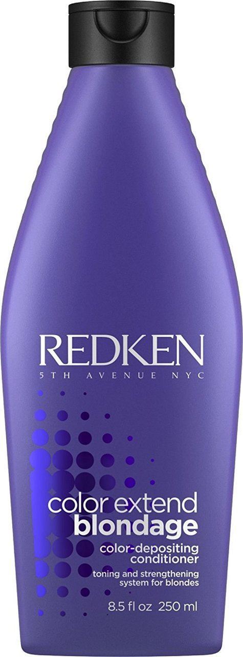 Primary image for Redken Color Extend Blondage Conditioner 8.5oz