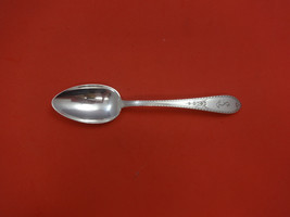 Martha Washington by Dominick & Haff Sterling Silver Place Soup Spoon 7" - $84.55
