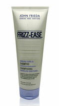 John Frieda Frizz-Ease Dream Curls Curl shampoo 250ml - $12.86