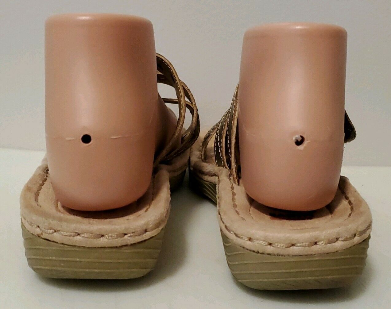 gelron earth spirit sandals