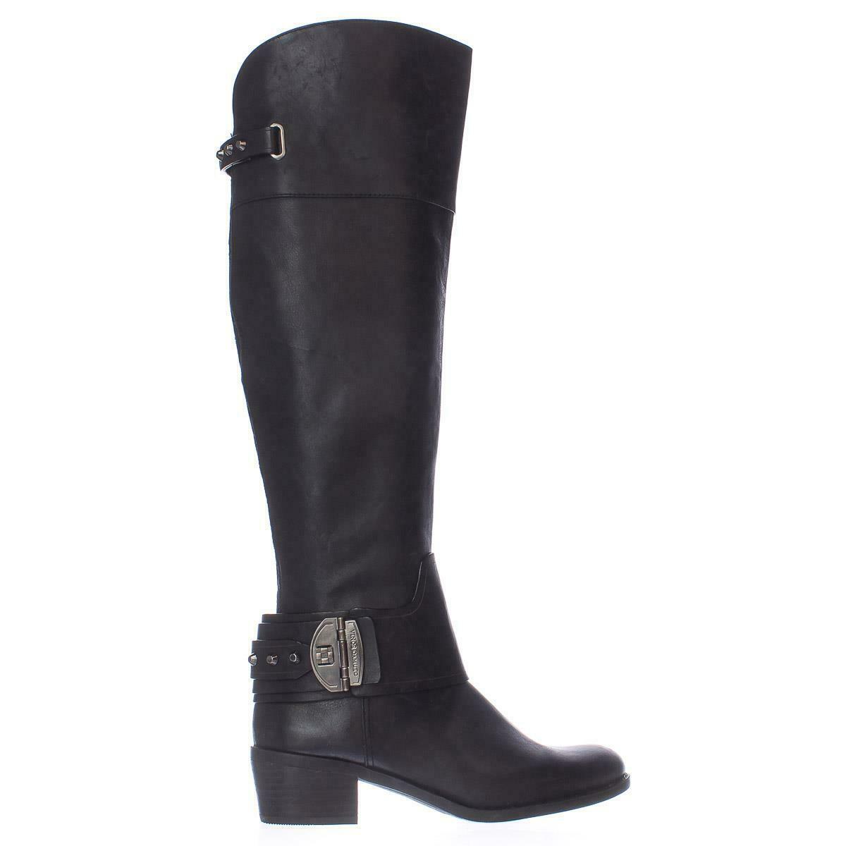 belk vince camuto boots