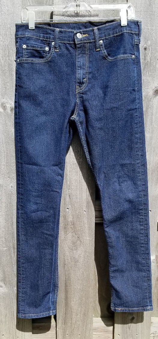 levis 501 w31 l32