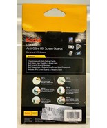 Kodak CM200 HD Screen Guard Anti Glare And Anti Scratch, Fits up to 6&quot;LC... - $8.72